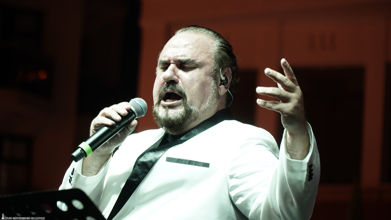 Dünya Müzik Günü Çeşme’de kutlandı